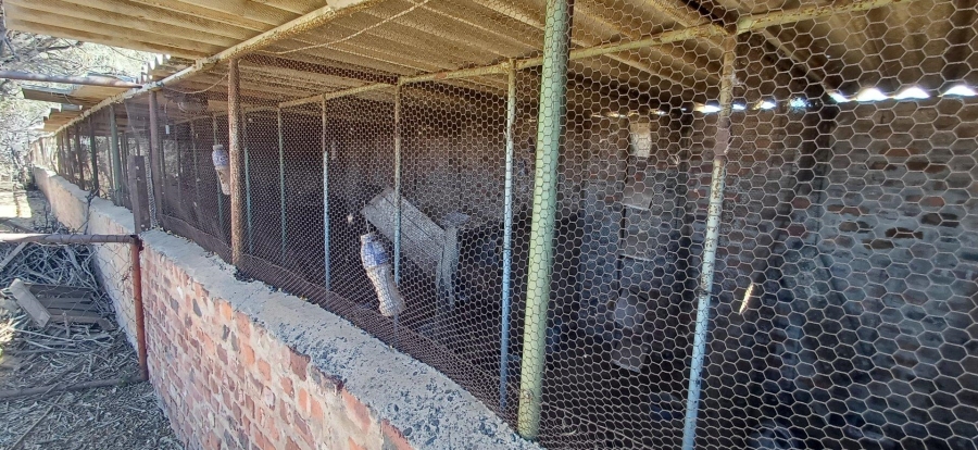 4 Bedroom Property for Sale in Mooibank A H North West